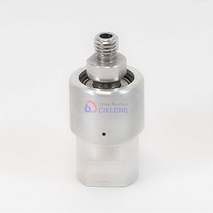União Rotativa Ciklone 7005-R M10x1,5