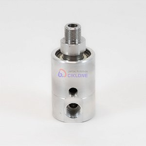 União Rotativa Ciklone 7010-A 3/8" Direita