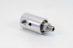 Uniao Rotativa Ciklone 7010-A M16 x 2 (Direita)
