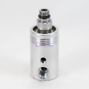 União Rotativa Ciklone 7109-A M16x1,5-LH Romi-D