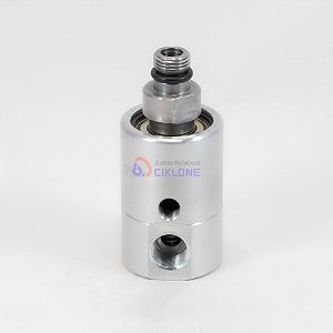 União Rotativa Ciklone 7109-A M16x1,5-LH (P-16)