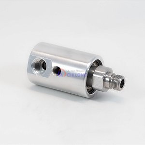 União Rotativa Ciklone 7109-A 5/8"-18UNF-RH (P-16,6)