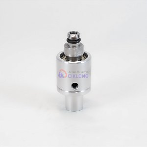 União Rotativa Ciklone 7109-R M16x1,5-LH (P-16)