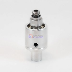 União Rotativa Ciklone 7109-R M16x1,5-LH (P-18)