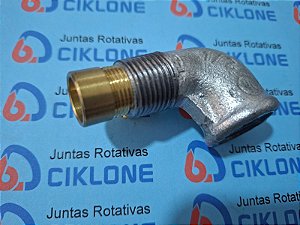 ADAPTADOR Fluxo-Duplo 1020