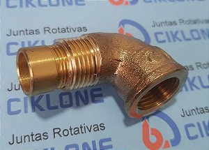 ADAPTADOR Fluxo-Duplo 2220