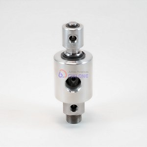 União Rotativa Ciklone 6112