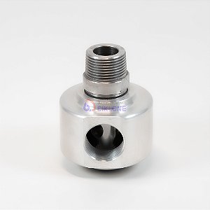 União Rotativa Ciklone 6025 1"
