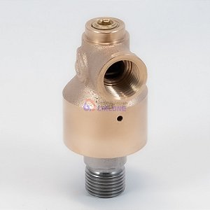 União Rotativa Ciklone 2212 1/2" - Direita