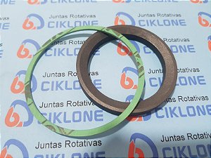 KIT REPARO UNIÃO CIKLONE 1038