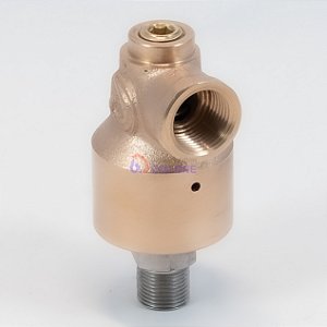 União Rotativa Ciklone 2210 3/8" Esquerda