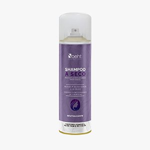 SHAMPOO A SECO 300ml