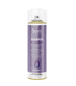 SHAMPOO A SECO 300ml