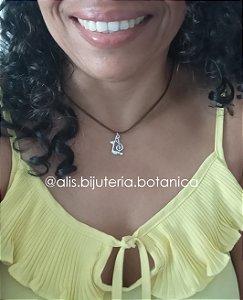 Colar Musical Courino