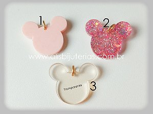 Pingente Mickey