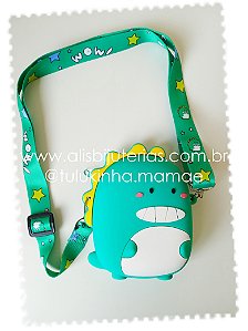 Bolsa Infantil Emborrachada
