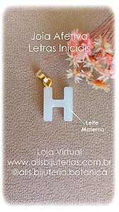 Pingente Afetivo Letra