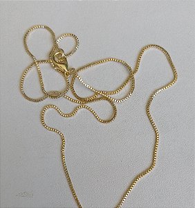 Corrente Veneziana Dourada