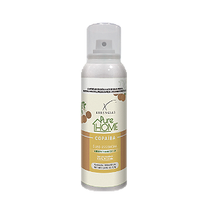 Spray Óleo Essencial Para Ambientes de Copaíba 100ml - Pure Home
