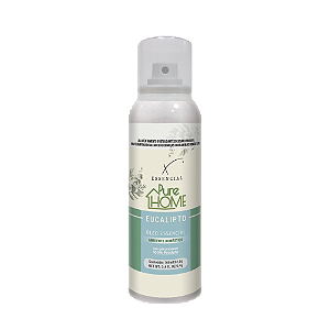 Spray Óleo Essencial Para Ambientes de Eucalipto 100ml - Pure Home