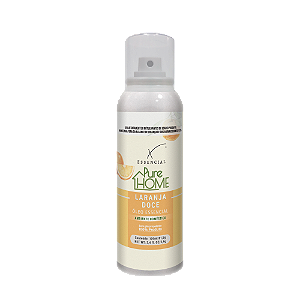 Spray Óleo Essencial Para Ambientes de Laranja Doce 100ml - Pure Home