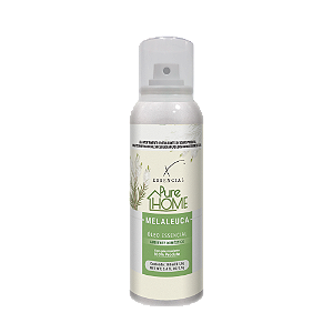 Spray Óleo Essencial Para Ambientes de Melaleuca 100ml - Pure Home