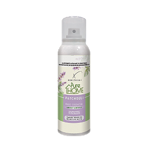 Spray Óleo Essencial Para Ambientes de Patchouli 100ml - Pure Home