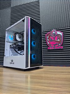 PC Gamer AMD Ryzen 5 3600 + RTX 3050 + 16GB DDR4 + SSD 500GB + A320M