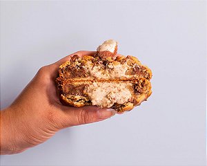 COOKIE KINDER BUENO