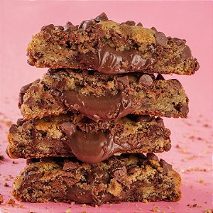 COOKIE NUTELLA