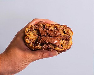 COOKIE NUTELLA