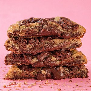 COOKIE OVOMALTINE