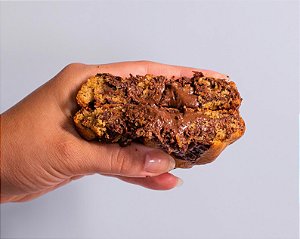 COOKIE OVOMALTINE