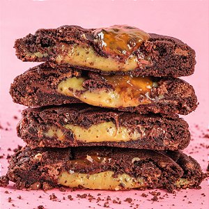 COOKIE MARACUJÁ