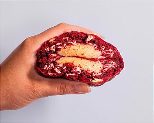 COOKIE RED E LIMÃO