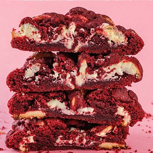 COOKIE RED VELVET
