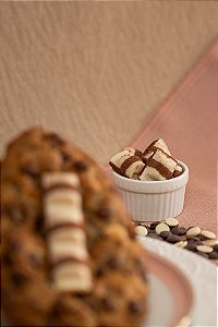 OVO COOKIE KINDER BUENO