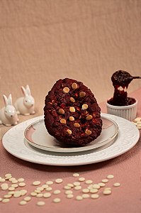 OVO COOKIE RED VELVET ESPECIAL