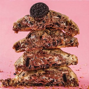 COOKIE MILKA OREO
