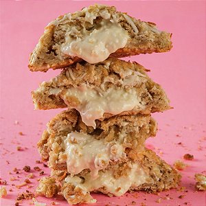 COOKIE RAFFAELLO®