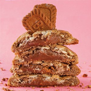 COOKIE LOTUS BISCOFF