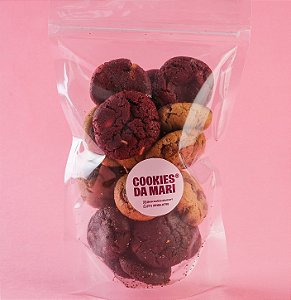 PACOTINHO 200g MIX