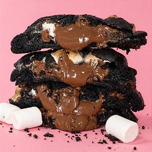 COOKIE NUTMELLOW