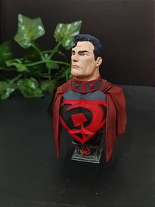 Superman Red Son Entre a Foice e o Martelo