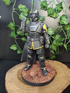 Figura Helldivers