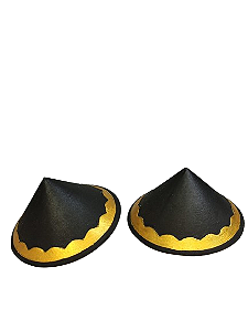 Acessório de cabelo da Anya SpyxFamily Cosplay