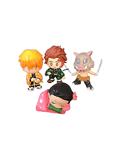 Miniatura Kimetsu no Yaiba Demon Slayer