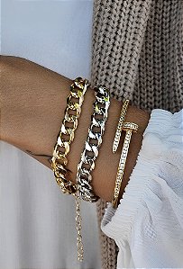 PULSEIRA DE ELOS GRUMET NO RÓDIO