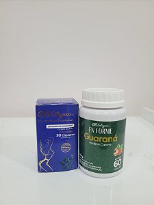 Guaraná & Nutryun Premium