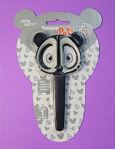 Tesoura Pets Ratinho